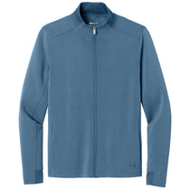 OGIO Men's Blue Mist Transcend Full-Zip