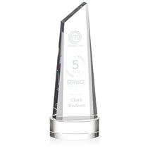 St. Regis Clear Akron Tower Award 3.5