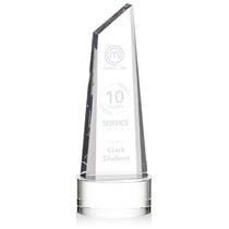 St. Regis Clear Akron Tower Award 4.5