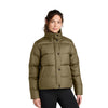 Outdoor Research Women's Loden Coldsnap Down Jacket