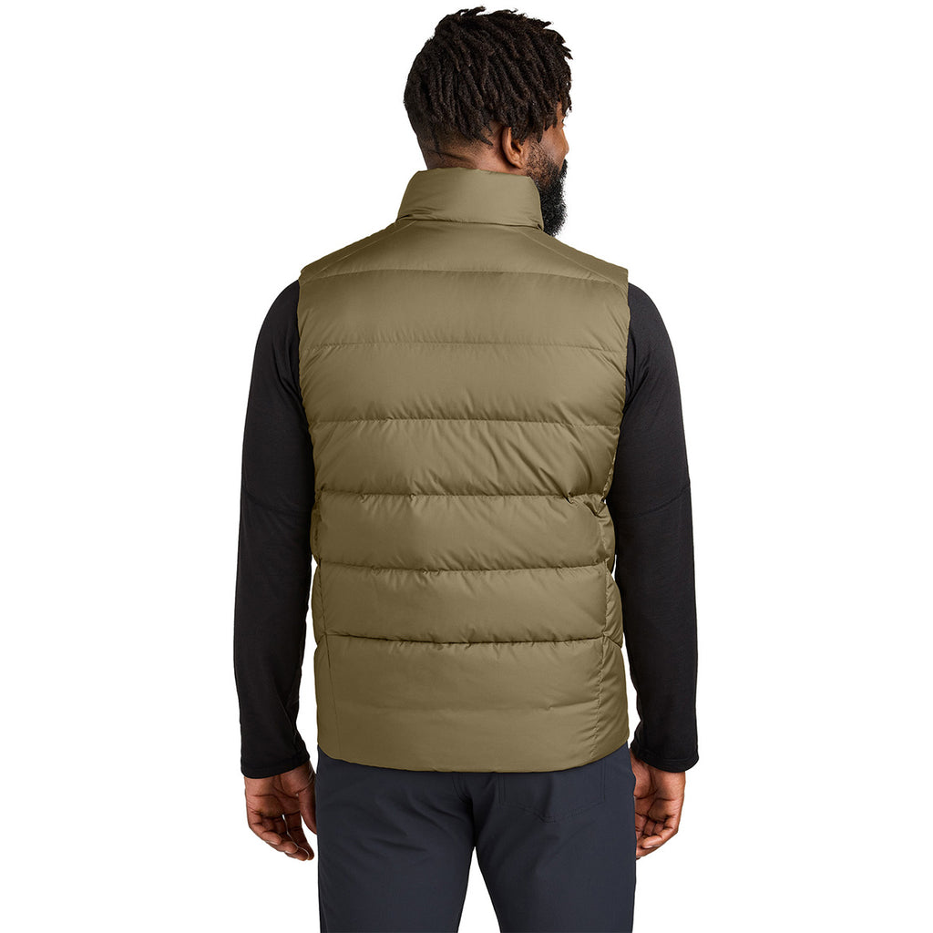 Outdoor Research Men's Loden Coldsnap Down Vest