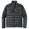 Outdoor Research Men's Black 800 Tech Down Jacket