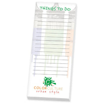 Souvenir White Sticky Note 3