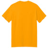 Port & Company Men's Gold Core Blend Recycled Tee