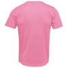 BAW Unisex Bubblegum Soft-Tek Blended T-Shirt