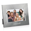 St.Regis Silver 5x7 Photo Frame