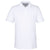 Puma Golf Men's Bright White Bandon Polo