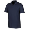 Puma Golf Men's Navy Blazer Bandon Polo