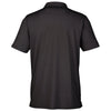 Puma Golf Men's Puma Black Bandon Polo