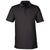 Puma Golf Men's Puma Black Bandon Polo