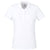 Puma Golf Women's Bright White Bandon Polo