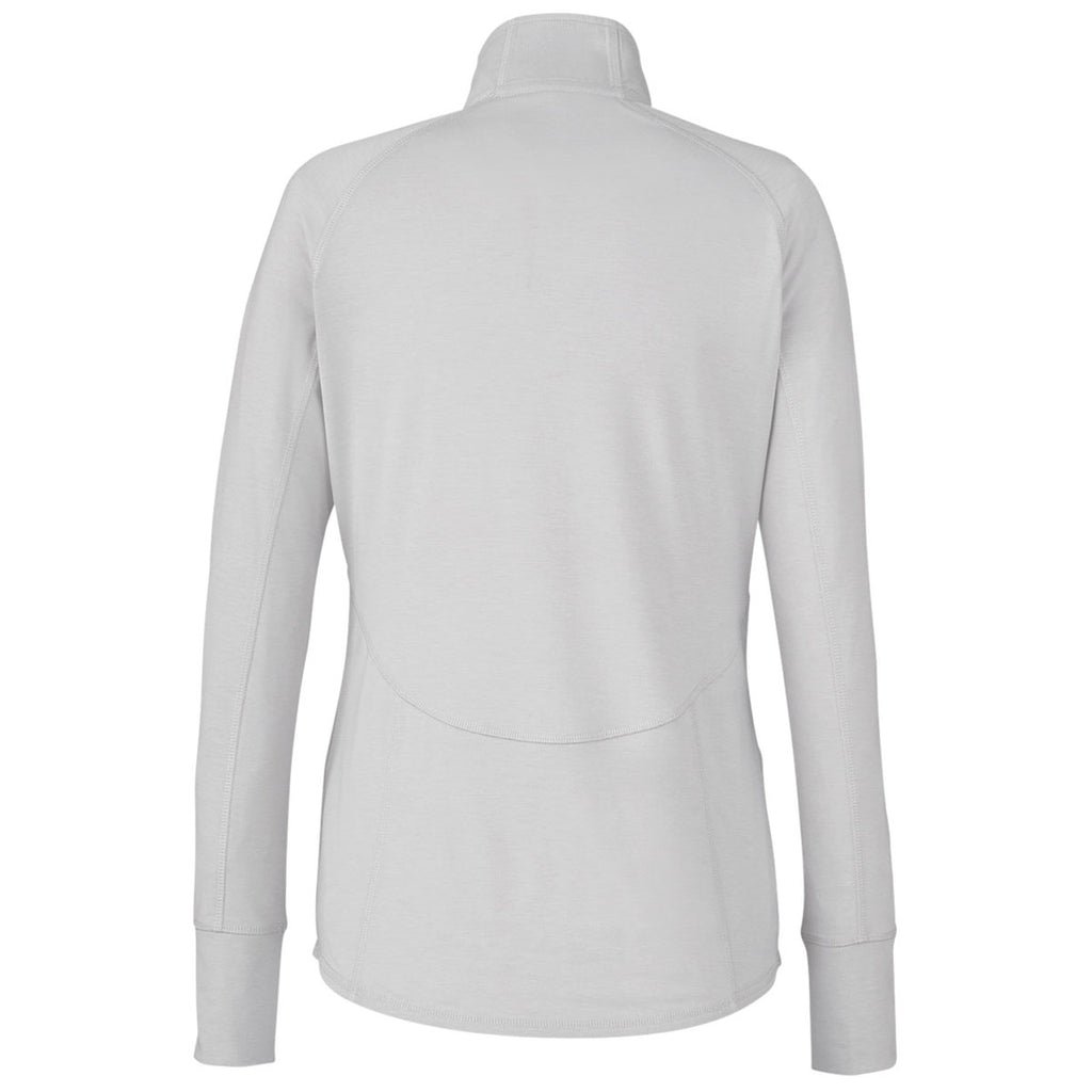 Puma Golf Women's High Rise Bandon Quarter-Zip