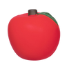 Prime Line Red Apple Shape Stress Ball