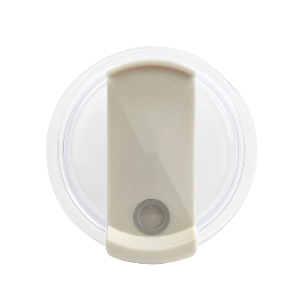 Pelican Porter Cream 40 oz. Double Wall Stainless Steel Travel Tumbler - Glow Collection
