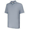 Levelwear Men's Pebble Graph Polo