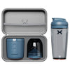 Promixx Midnight Blue Sense Intelligent Cordless Portable Blender