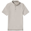 UNRL Men's Pebble Pique Pro Polo