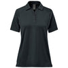 Stormtech Women's Dolphin Oasis Short Sleeve Polo