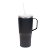 Zusa Black Pontoon Tumbler 32 oz.