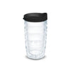 Tervis Black Classic Wavy Tumbler Full-Color Insert - 10 oz.