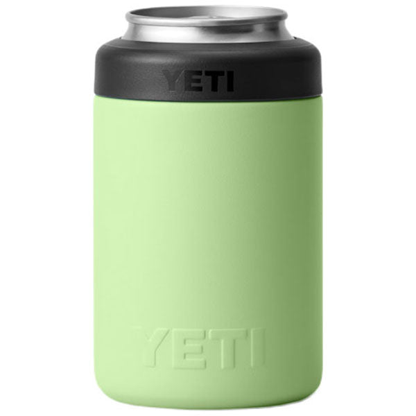 YETI Key Lime Rambler 12 oz Colster Can Insulator 2.0