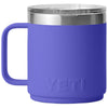 YETI Ultramarine Violet Rambler 10 oz Stackable Mug