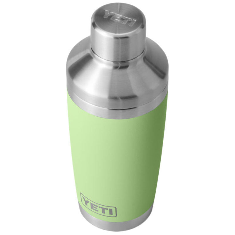 YETI Key Lime Rambler 20 oz Cocktail Shaker