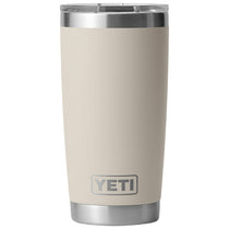 YETI Cape Taupe Rambler 20 oz Tumbler