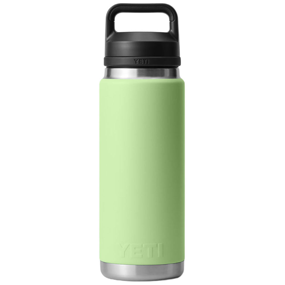 YETI Key Lime Rambler 26 oz Bottle with Chug Cap