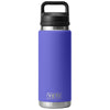 YETI Ultramarine Violet Rambler 26 oz Bottle with Chug Cap