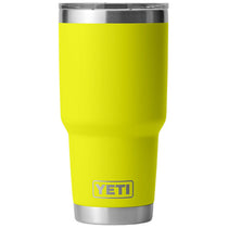 YETI Firefly Yellow Rambler 30 oz Tumbler