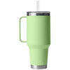 YETI Key Lime Rambler 42 oz Mug with Straw Lid