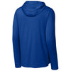 Richardson Men's Royal Clutch Long Sleeve Hoodie