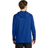 Richardson Men's Royal Clutch Long Sleeve Hoodie