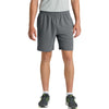 Richardson Men's Charcoal Barrage Stretch Woven Training Short