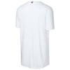 Richardson Men's White Select 2-Button Baseball Jersey