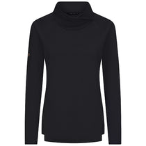 Verve Women's Black Advance Sweatshirt
