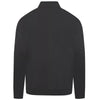 Levelwear Black Murray Mockneck Pullover