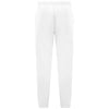 Levelwear Men's White Circuit Sweatpants