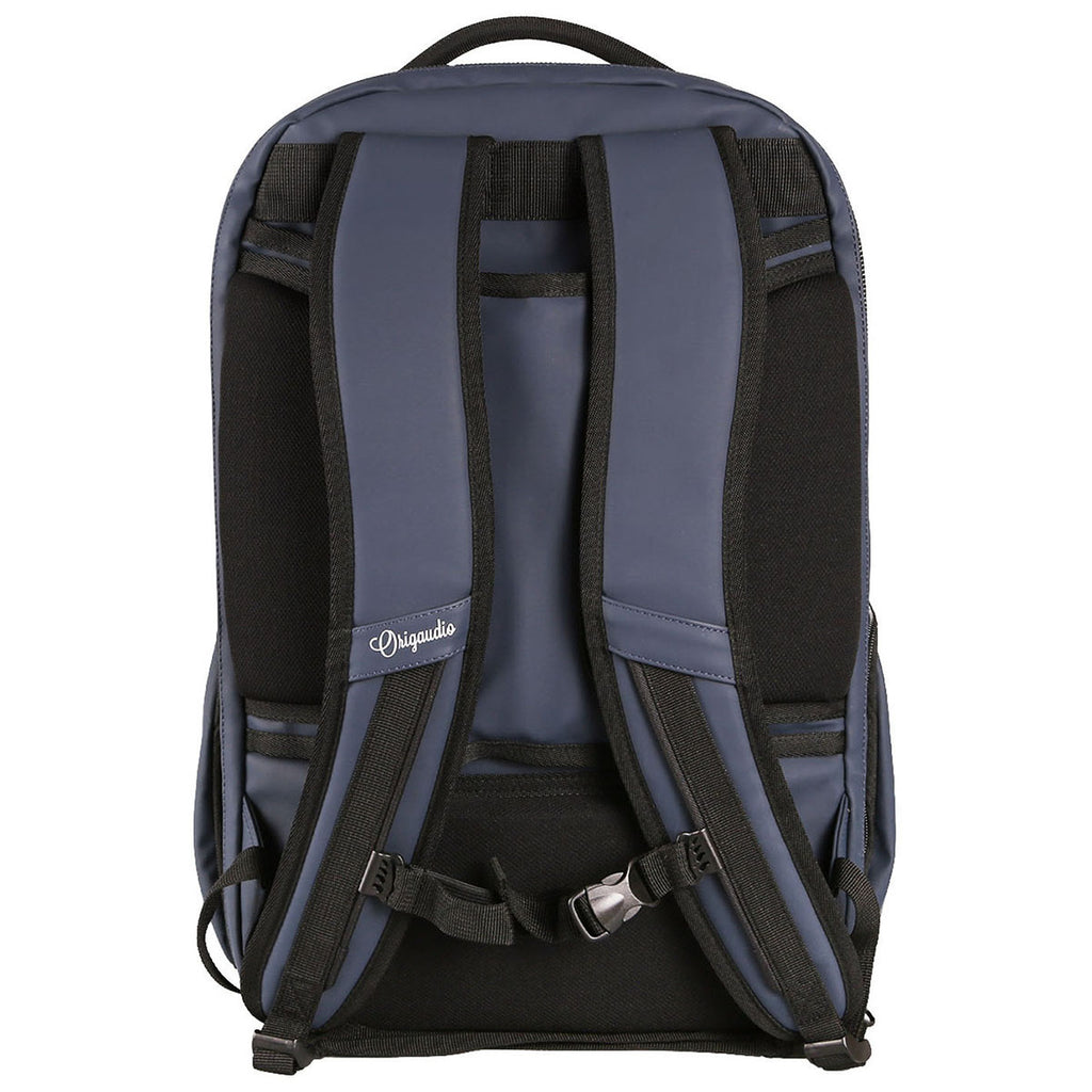 Origaudio Blue Embarcadero Pack Backpack