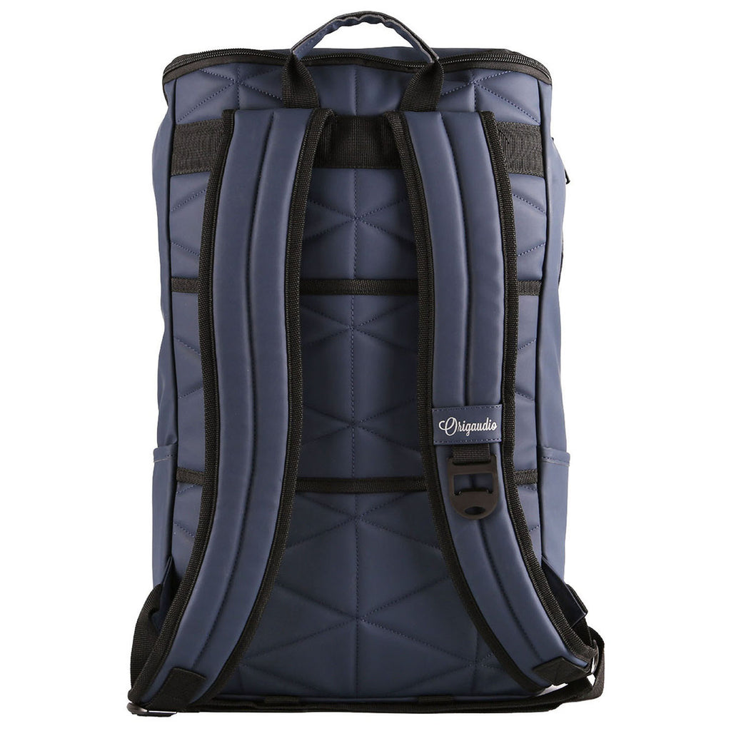 Origaudio Blue Finley Mill Pack Backpack