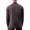 Waggle Men's Black Range Puffer Jacket