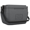 Rugged Road Gunmetal Grey 25 V2 Cooler