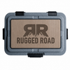 Rugged Road Gunmetal Grey 65 V2 Cooler