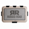 Rugged Road Sahara Tan 85 V2 Cooler