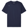 Rhone Men's True Navy Short Sleeve Reign Tee