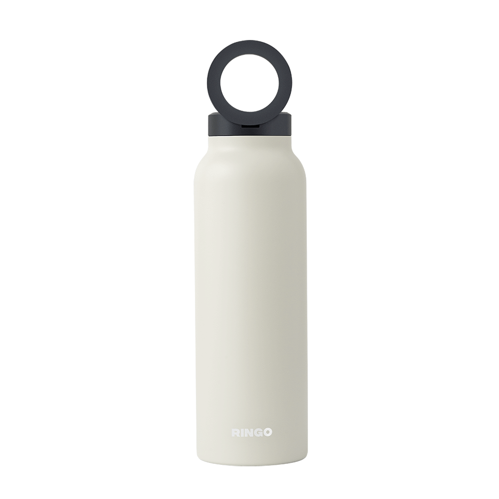 Ringo Ivory 32oz Magnetic Water Bottle