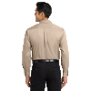Port Authority Men's Stone Long Sleeve Easy Care Shirt