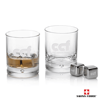 Swiss Force S/S Ice Cubes & 2 Bastia OTR Set