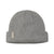 UNRL Unisex Heather Gray Slouch Beanie